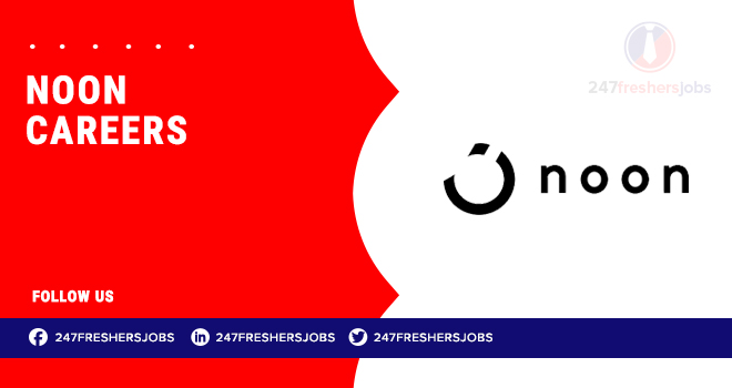 Noon Careers | E-commerce and Logistics Opportunities in the UAE