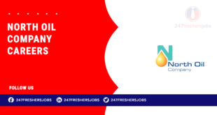 North Oil Company
