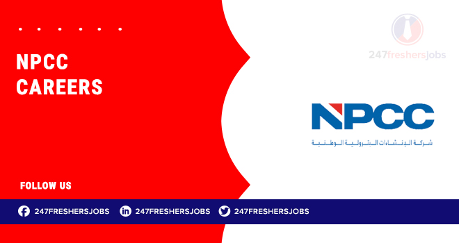 NPCC Careers: Oilfield and Construction Job Vacancies