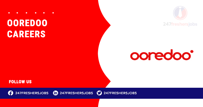 Ooredoo Careers: Telecommunications and Customer Service Opportunities