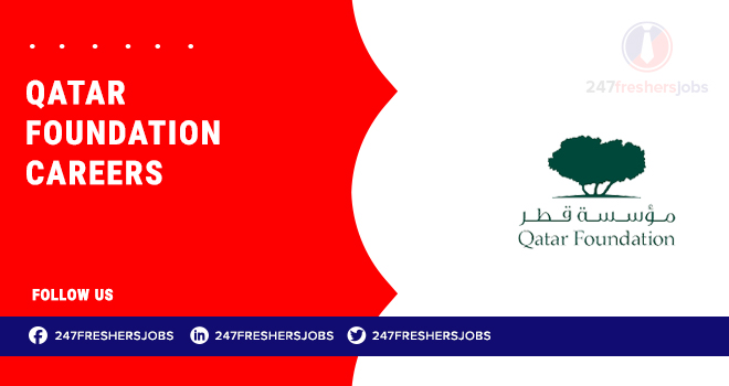 Qatar Foundation Careers: Education, Research, and Administrative Opportunities