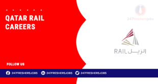 Qatar Rail Careers