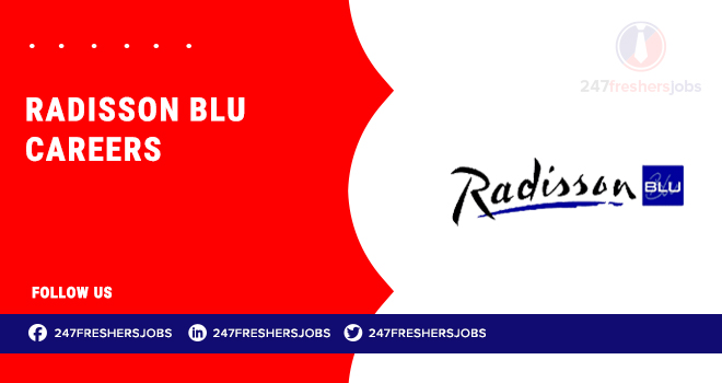 Radisson Blu Careers: Hospitality and Guest Services Opportunities