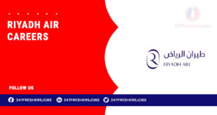 Riyadh Air Careers