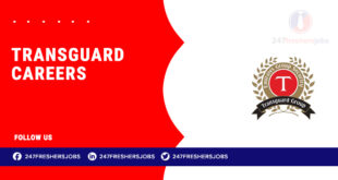 Transguard Careers