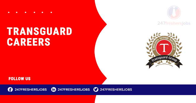 Transguard Careers | Security and Facilities Management Job Opportunities