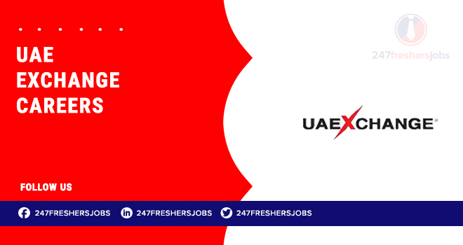 UAE Exchange Careers: Financial and Money Transfer Job Opportunities