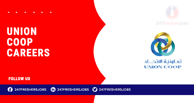 Union Coop Careers | Retail and Management Roles in the UAE