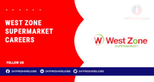 West Zone Supermarket Careers