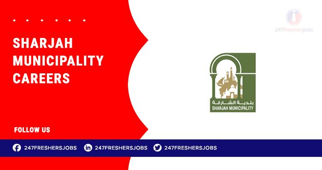 Sharjah Municipality Careers: Government Job Opportunities in Sharjah